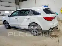 2017 Acura MDX photo