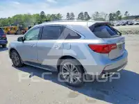 2017 Acura MDX photo