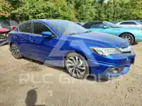 2017 Acura ILX фото