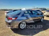 2017 Acura ILX фото