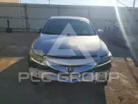 2017 Acura ILX фото