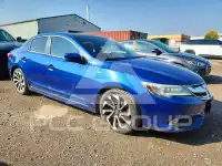 2017 Acura ILX фото