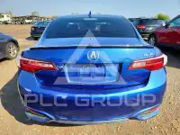 2017 Acura ILX фото
