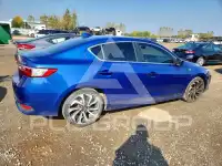 2017 Acura ILX фото