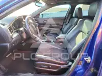 2017 Acura ILX фото