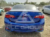 2017 Acura ILX фото