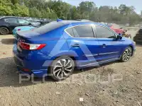 2017 Acura ILX фото