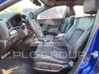 2017 Acura ILX фото