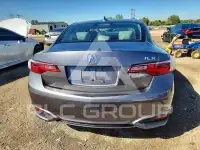 2017 Acura ILX фото