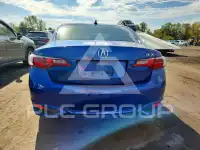 2017 Acura ILX фото