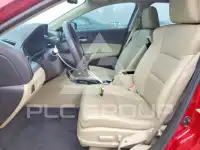 2017 Acura ILX фото