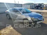 2017 Acura ILX фото
