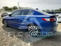 2017 Acura ILX фото