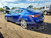 2017 Acura ILX фото