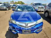 2017 Acura ILX фото