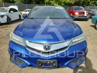 2017 Acura ILX фото