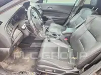 2017 Acura ILX photo