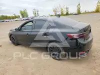 2017 Acura ILX photo