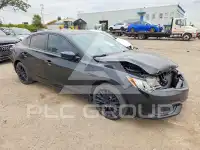 2017 Acura ILX photo