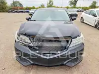 2017 Acura ILX photo