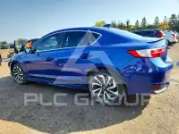 2017 Acura ILX фото