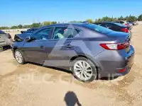 2017 Acura ILX фото