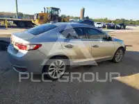 2017 Acura ILX фото