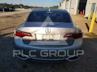 2017 Acura ILX фото
