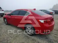2017 Acura ILX фото
