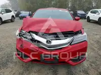2017 Acura ILX фото