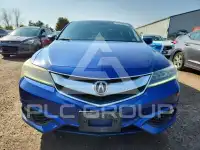 2017 Acura ILX фото