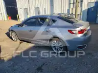 2017 Acura ILX фото