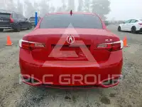 2017 Acura ILX фото