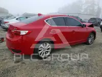 2017 Acura ILX фото