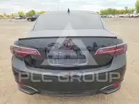 2017 Acura ILX photo