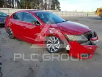 2017 Acura ILX photo
