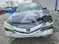 2017 Acura ILX фото