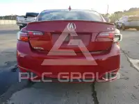 2017 Acura ILX photo