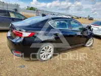 2017 Acura ILX фото