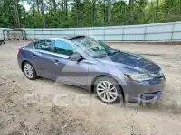 2017 Acura ILX фото
