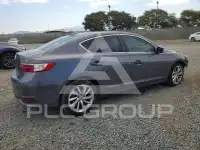 2017 Acura ILX фото