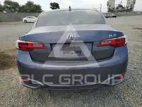 2017 Acura ILX фото