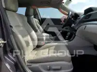 2017 Acura ILX фото