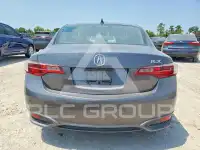 2017 Acura ILX фото