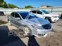 2017 Acura ILX фото