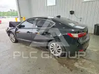 2017 Acura ILX фото