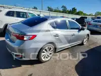 2017 Acura ILX фото