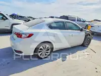 2017 Acura ILX photo