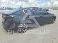 2017 Acura ILX фото
