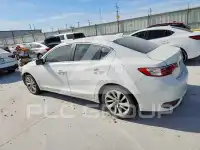 2017 Acura ILX photo